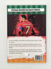 Mein Name ist Ronaldo